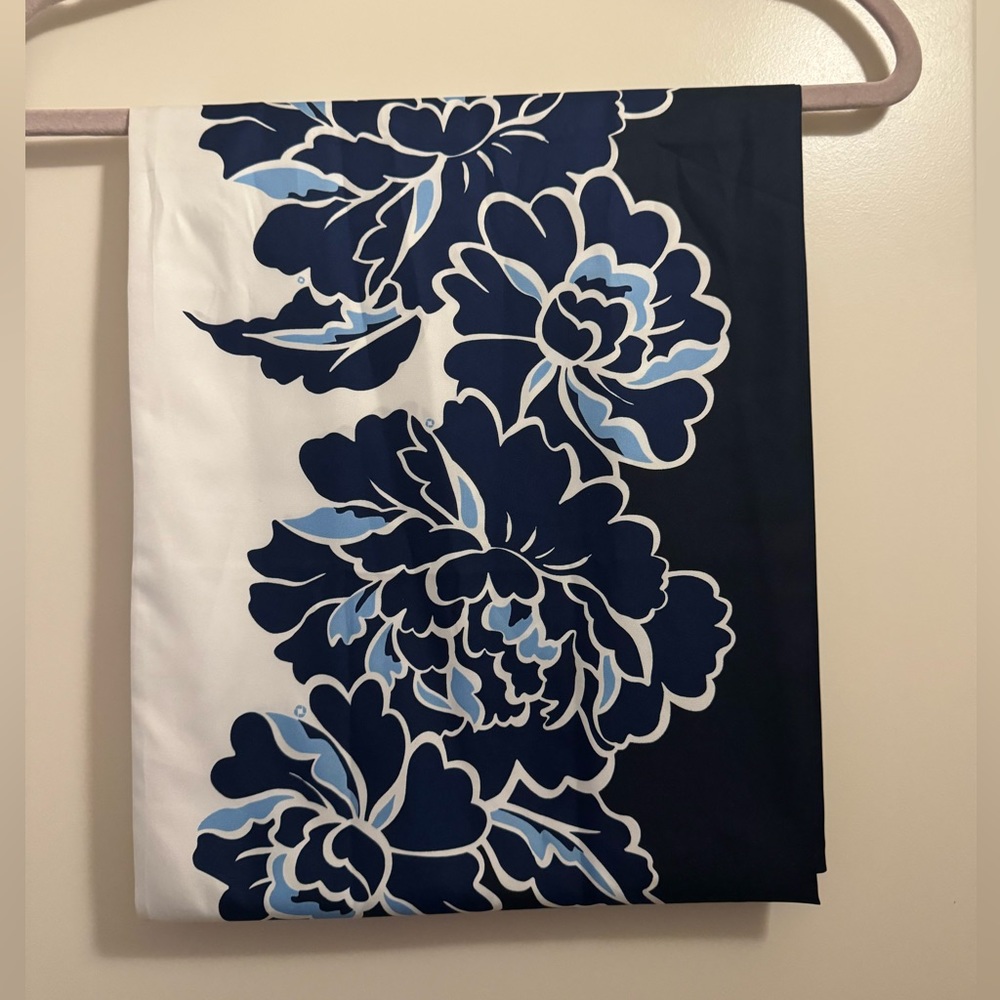 Chase Uniform Infinity Scarf